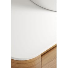 Boyd 750mm Wall-Hung Single Vanity